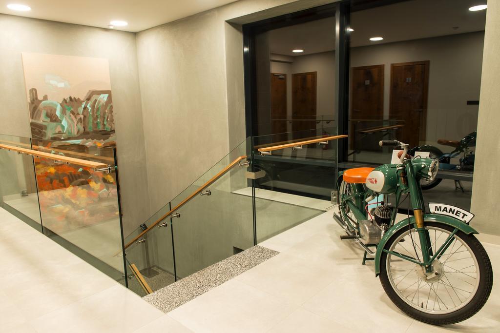 Mg Restaurace/Luxury Apartments Mladá Boleslav المظهر الخارجي الصورة